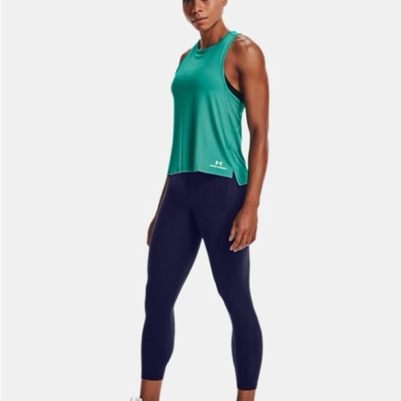 Under Armour Rush tank Retail $50 - Picture 9 of 9